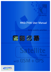 Hughes HNS-7100 User Manual