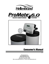 Hellenbrand promate 6.0 User Manual