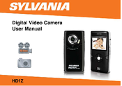 Sylvania HD1Z User Manual