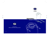 Horizon Fitness HTM6000 Owner's Manual