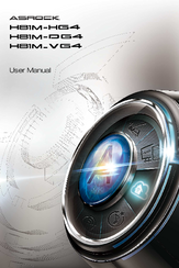 Asrock H81M-DG4 User Manual