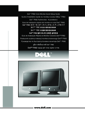 Dell P992 Quick Setup Manual