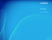 Linksys Smart Switch LGS3XX User Manual