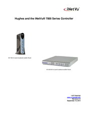 Hughes HN 7000 User Manual