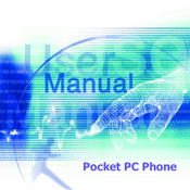 HTC Pocket PC Phone User Manual