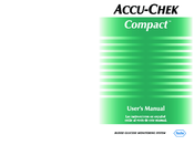 Accu-Chek Compact User Manual