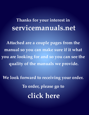 Haier BC112G Service Manual
