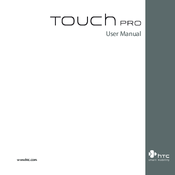 HTC RAPH100 User Manual