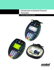 Symbol PD4750 Product Reference Manual
