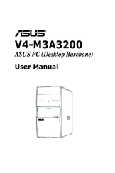 Asus V4-M3A3200 User Manual
