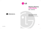 LG WD-8050F Service Manual