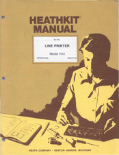 Heathkit H14 Manual