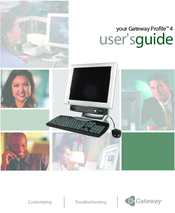 Gateway Profile 4 User Manual