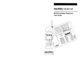 Nortel M7410 User Manual