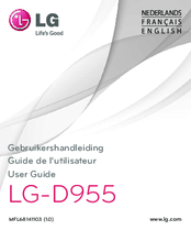 LG D955 User Manual