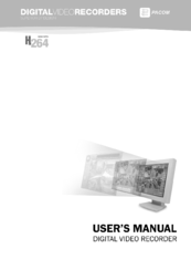 Pacom H264 User Manual