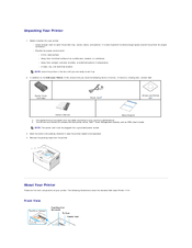 Dell Inspiron 1110 Installation Manual