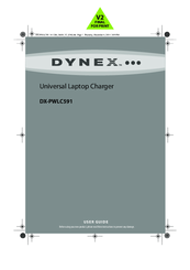 Dynex DX-PWLC591 User Manual