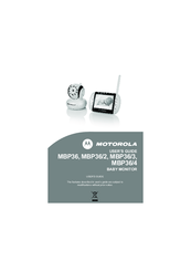 Motorola MBP36 2 User Manual