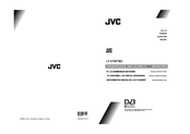 JVC LT-37DF7BC Instructions Manual