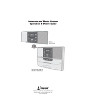 Linear DMC3-4 Operation & User’s Manual