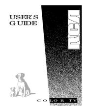 RCA 1535006A User Manual