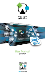 QUO QD7 User Manual