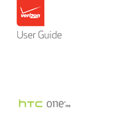 HTC One M9 User Manual