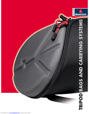 Manfrotto MBAG70 Brochure