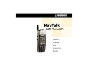 Garmin NavTalk NavTalk GSM Owner's Manual
