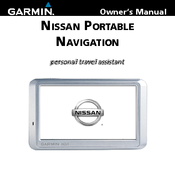 Garmin nuvi nuvi750 Owner's Manual