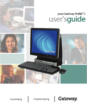 Gateway Gateway Profile 5 User Manual
