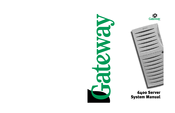 Gateway 6400 System Manual