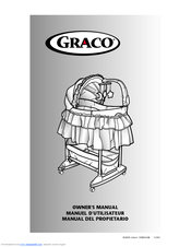 Graco ISPJ003AB Owner's Manual