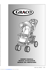Graco ISPA001AC Owner's Manual
