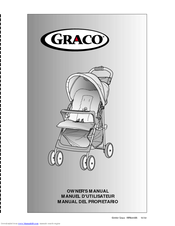 Graco ISPA020AA Owner's Manual