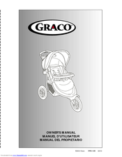 Graco ISPA010AB Owner's Manual