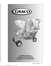 Graco ISPA041AA Owner's Manual