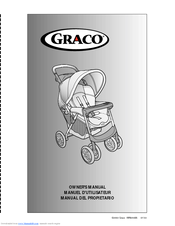 Graco ISPA059AA Owner's Manual