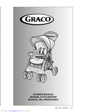 Graco 7425Cle Owner's Manual