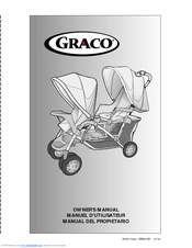 Graco ISPA067AA Owner's Manual