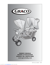 Graco ISPA067AE Owner's Manual