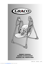 Graco ISPS013AC Owner's Manual