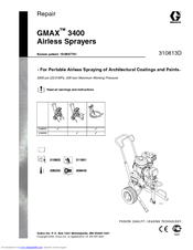 Graco 248664 Repair Manual