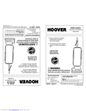 Hoover C1320 - Commercial Lightweight 12