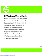 Hp Version 3.0 User Manual