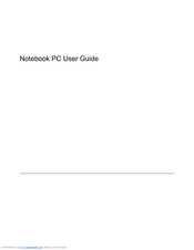 HP 397381-001 User Manual