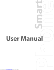 HTC LIBR100 User Manual