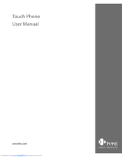 HTC POLA100 User Manual