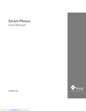 HTC S743 - Smartphone - WCDMA User Manual
